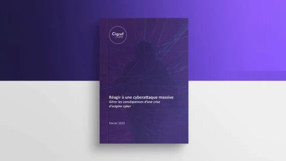 Faire face à une crise majeure de cybersécurité