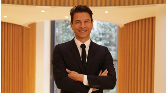 Ieva Group nomme Gabriele Betti, directeur général délégué