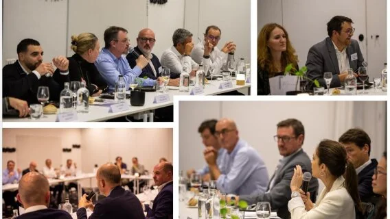 Club Supply Chain : le S&OP du mythe de la prévision parfaite au consensus actionnable