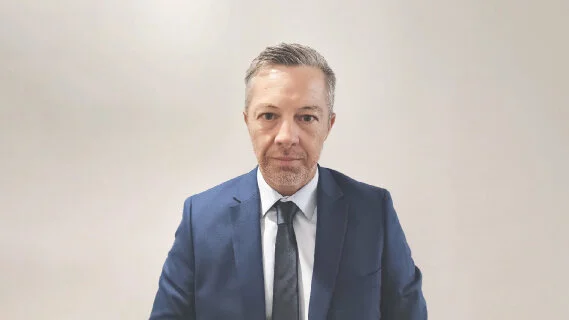 Sébastien Rousset (Naval Group) : « nous avions besoin de fédérer nos initiatives IA »
