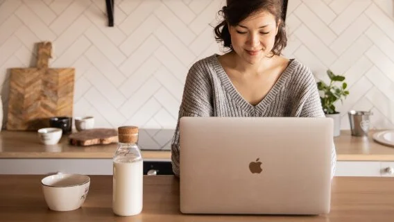Quelles sont les nouvelles habitudes d’achat alimentaire des consommateurs ? [Etude]
