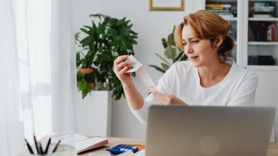 Inflation & alimentation : 5 chiffres qui actent le changement de comportement des Français
