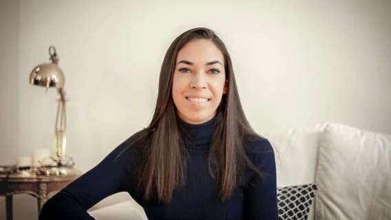 Jenna Sissia est la nouvelle déléguée générale de la Clé