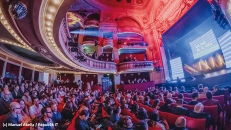 La Nuit de la Data 2024 : place aux meilleures innovations data
