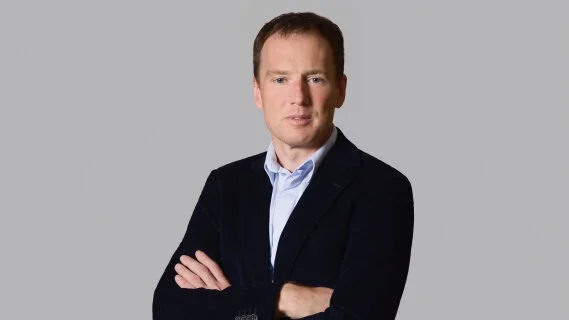 Nicolas Debray nommé président de Nocibé