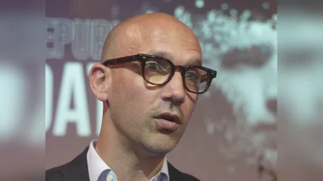 Francois-Xavier Pierrel (JCDecaux) : « la data est au coeur de toutes les stratégies »