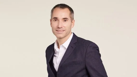 Guillaume Lesouef nouveau directeur exécutif marketing, offre et engagement de Maisons du Monde