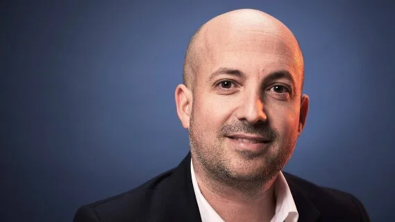 Nicolas Martinez prend la direction Retail d'Orchestra