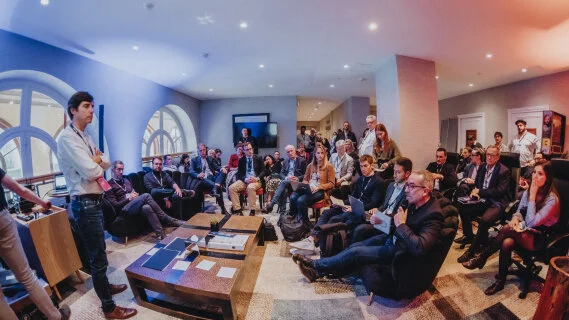 Retour sur les HA! Days - Indirects et Sauvages / Travel & Mobility 2024