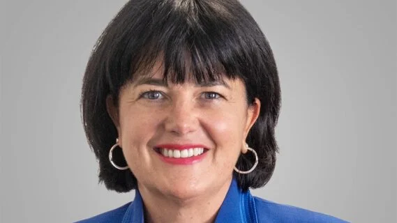 Géraldine Olivier devient directrice transformation et performance chez Fnac Darty
