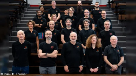 Software Heritage : dix ans de préservation du patrimoine applicatif