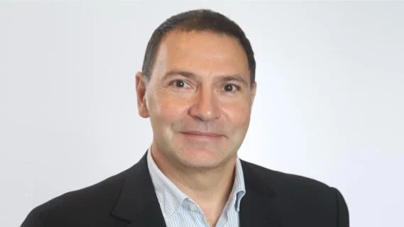 Frédéric Duchet nommé DSI de Geodis Distribution & Express