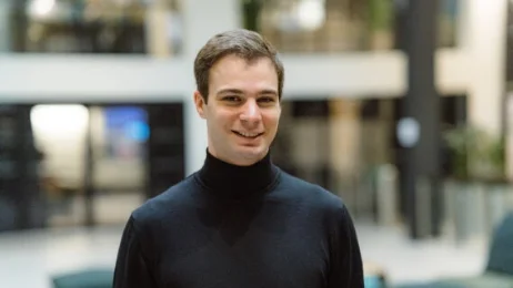 Grégoire Genest (Albert School) : « nous réconcilions excellence et professionnalisation »