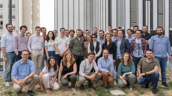 Jimmy, ou l'art de consacrer une fonction achats naissante au service d'un projet industriel relevé