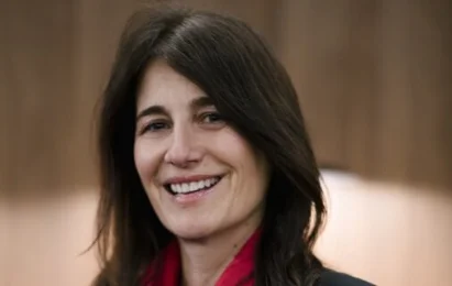 Valérie Burgorgue dirige le nouveau centre d’études et de prospective créé par l'ANDRH