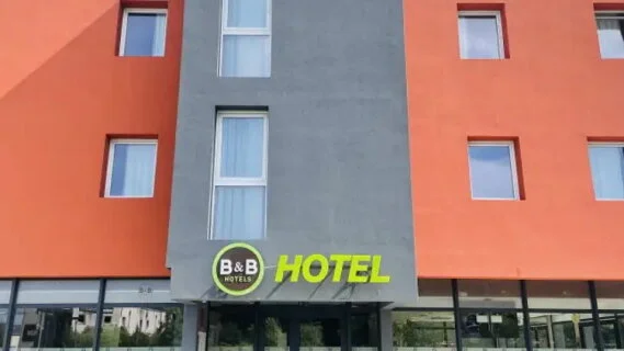 Didier Hénin nommé Group CISO de B&B Hôtels