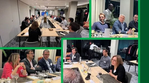 Club Supply Chain : Les innovations de la Supply Tech adoptées, à condition d’être rentables