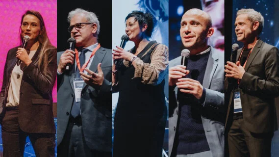 Nuit du Commerce Connecté: 12 dirigeants du retail partagent leur vision du commerce