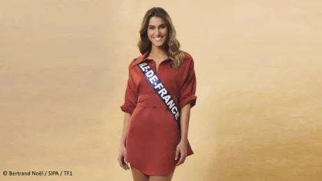 Elena Faliez (Miss Ile-de-France) : « la cybersécurité n’est pas réservée aux geeks à capuche ! »