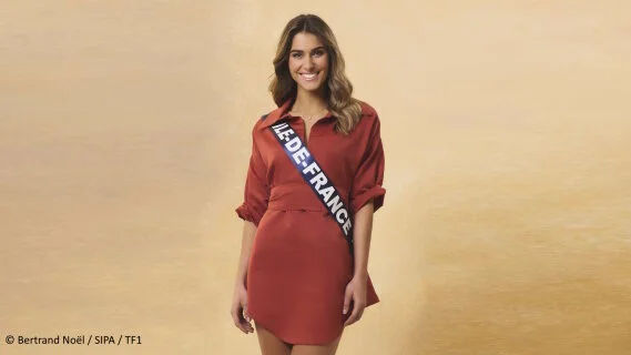 Elena Faliez (Miss Ile-de-France) : « la cybersécurité n’est pas réservée aux geeks à capuche ! »