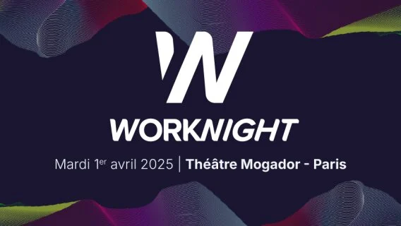Les 4 bonnes raisons de concourir à la 4e édition des trophées Worknight