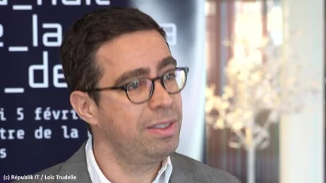 Sébastien Rozanes (Carrefour) : « la data est au coeur de notre activité »
