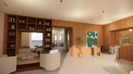 Deskeo va entièrement opérer l’immeuble du 145 Avenue Charles de Gaulle à Neuilly-sur-Seine