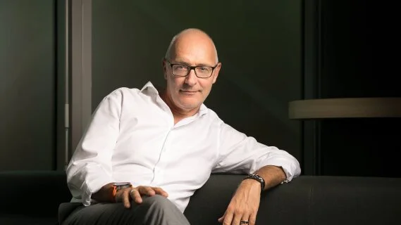 Gilles Galinier - Arkema "Nous avons dépensé plus de 10M d'euros pour accompagner le foot féminin"