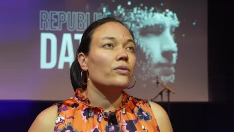 Julie Pozzi (Air France KLM) : « nous mettons à disposition de tous la bonne donnée au bon moment »