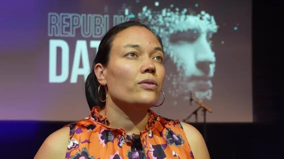 Julie Pozzi (Air France KLM) : « nous mettons à disposition de tous la bonne donnée au bon moment »