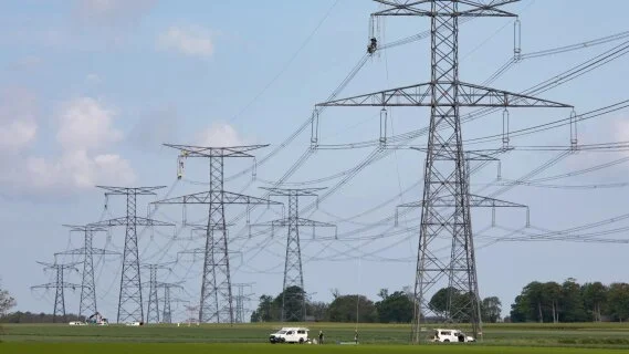 RTE prépare ses fournisseurs pour les trente prochaines années