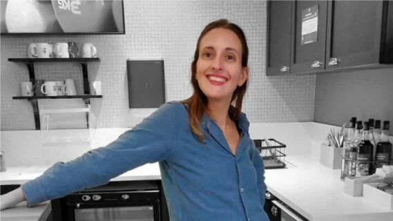 Cynthia Rouilly (Deezer) : « En hospitality management, très peu de services fonctionnent vraiment »