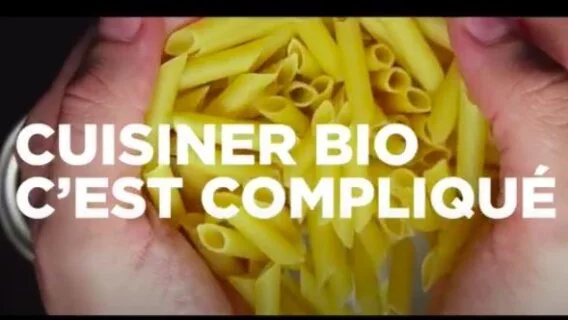 Les Comptoirs de la Bio entrent en campagne contre les idées reçues