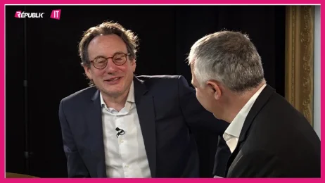 Emmanuel Sardet (Cigref) : « les pratiques commerciales des fournisseurs sont inflationnistes »