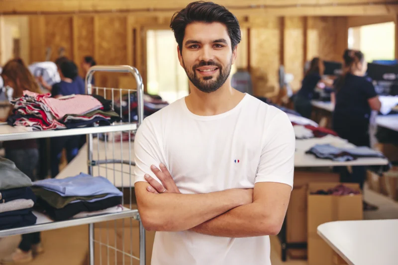 Chez Cocorico, le sourcing au service de la performance achats