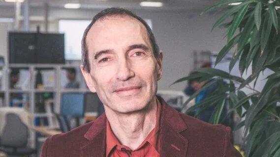 Didier Mamma (Decathlon) : « le défi, pour tous les métiers, est de s’emparer de la data »