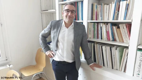 Le Ségur Numérique, moteur de la digitalisation du médico-social