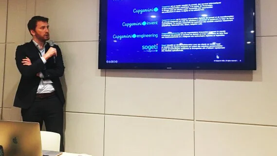 Capgemini lance sa plateforme de sourcing de freelances en Europe