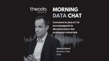 Jérémy Blond (Vicat) : « Le processus industriel devient de plus en plus complexe à maîtriser »