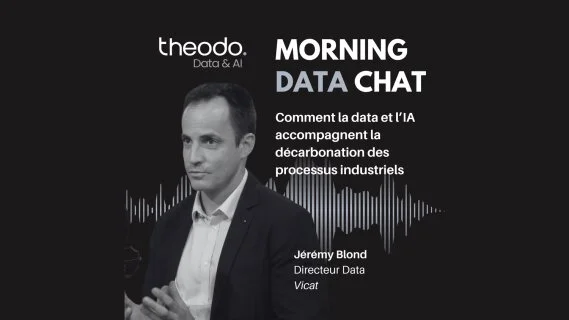 Jérémy Blond (Vicat) : « Le processus industriel devient de plus en plus complexe à maîtriser »