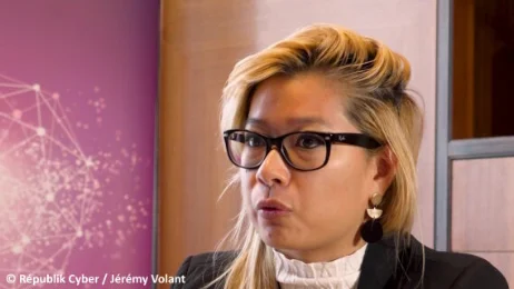 Elisabeth Ly (Siemens) : « nous voulons être plus résilients, plus digitaux et plus décarbonnés »