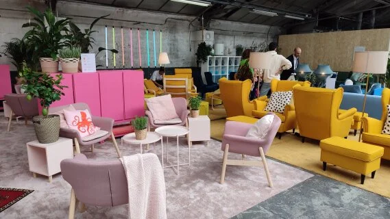 Résultats 2022 : Ikea France surfe sur la croissance et double son activité e-commerce