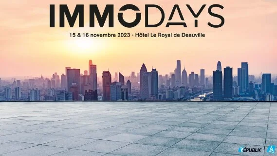 Immo Days : l'intelligence collective contre un bouleversement inédit