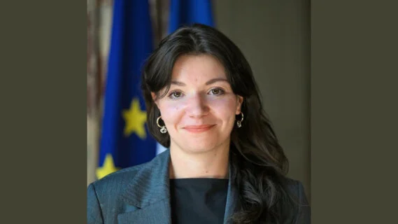 Elise Farge Di Maria promue Directrice de programme IA au Ministère de la Justice