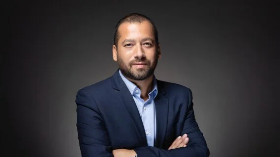 Julien Noronha - Bpifrance " Nos événements sont des outils de campagne globale "