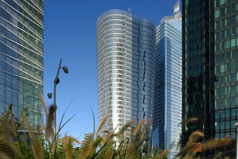 Fibus choisit la tour Alto pour installer son nouveau siège social à La Défense