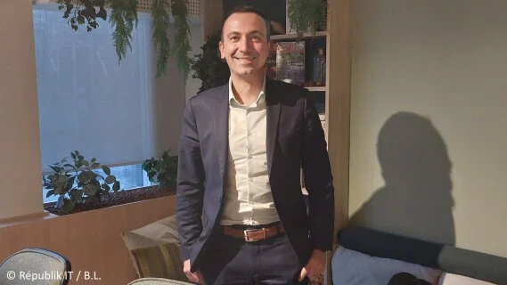 MGEN : Un centre d’excellence pour doter les métiers de services data et IA