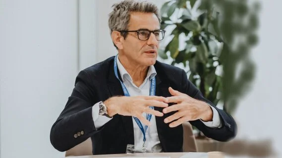 Air Liquide : « La notion de supply chain résilience a été intégrée dans le risk mapping du groupe »