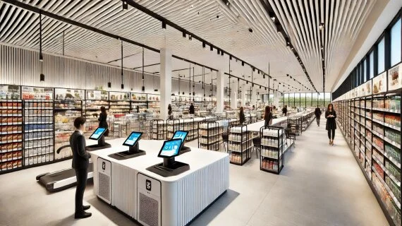 Dossier spécial Retail Days 2025 : La Bataille de l’Attention Client décryptée par nos mentors