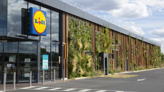 Sobriété énergétique : sur quoi la grande distribution s’engage ?
